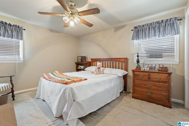 300 LEACH DRIVE, Birmingham, AL 35213