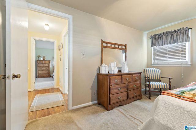 300 LEACH DRIVE, Birmingham, AL 35213