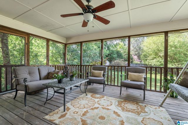 300 LEACH DRIVE, Birmingham, AL 35213