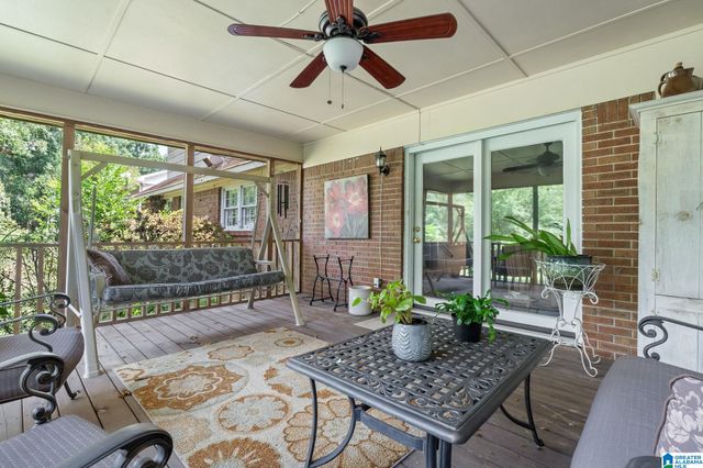 300 LEACH DRIVE, Birmingham, AL 35213