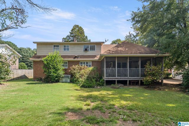 300 LEACH DRIVE, Birmingham, AL 35213