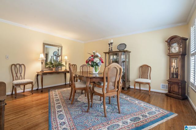 300 LEACH DRIVE, Birmingham, AL 35213