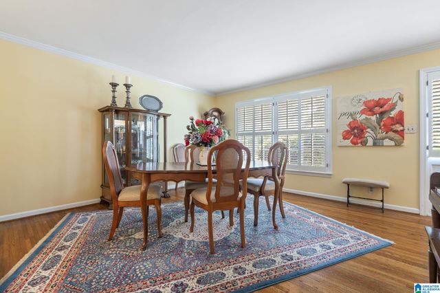 300 LEACH DRIVE, Birmingham, AL 35213