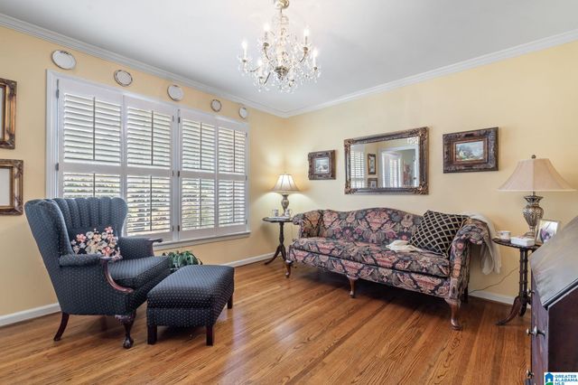 300 LEACH DRIVE, Birmingham, AL 35213