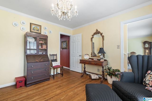 300 LEACH DRIVE, Birmingham, AL 35213