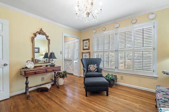 300 LEACH DRIVE, Birmingham, AL 35213