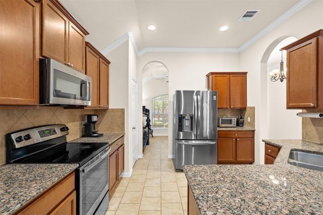 3912 Brookhaven DR, Temple, TX 76504