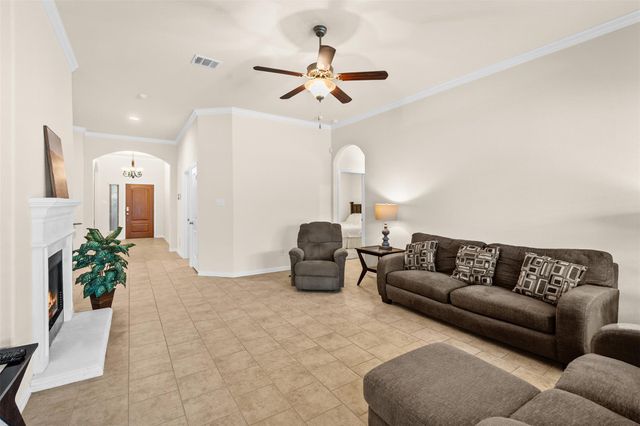 3912 Brookhaven DR, Temple, TX 76504