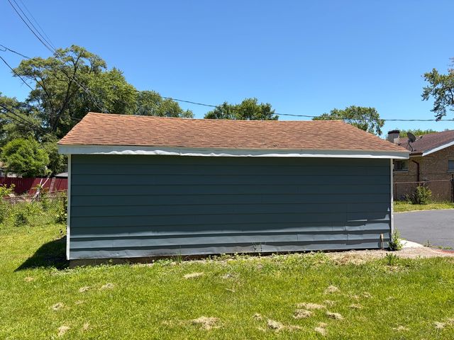 3120 Wilshire Avenue, Markham, IL 60428