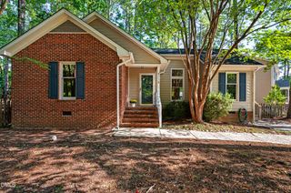 4114 Olde Coach Road, Durham, NC 27707