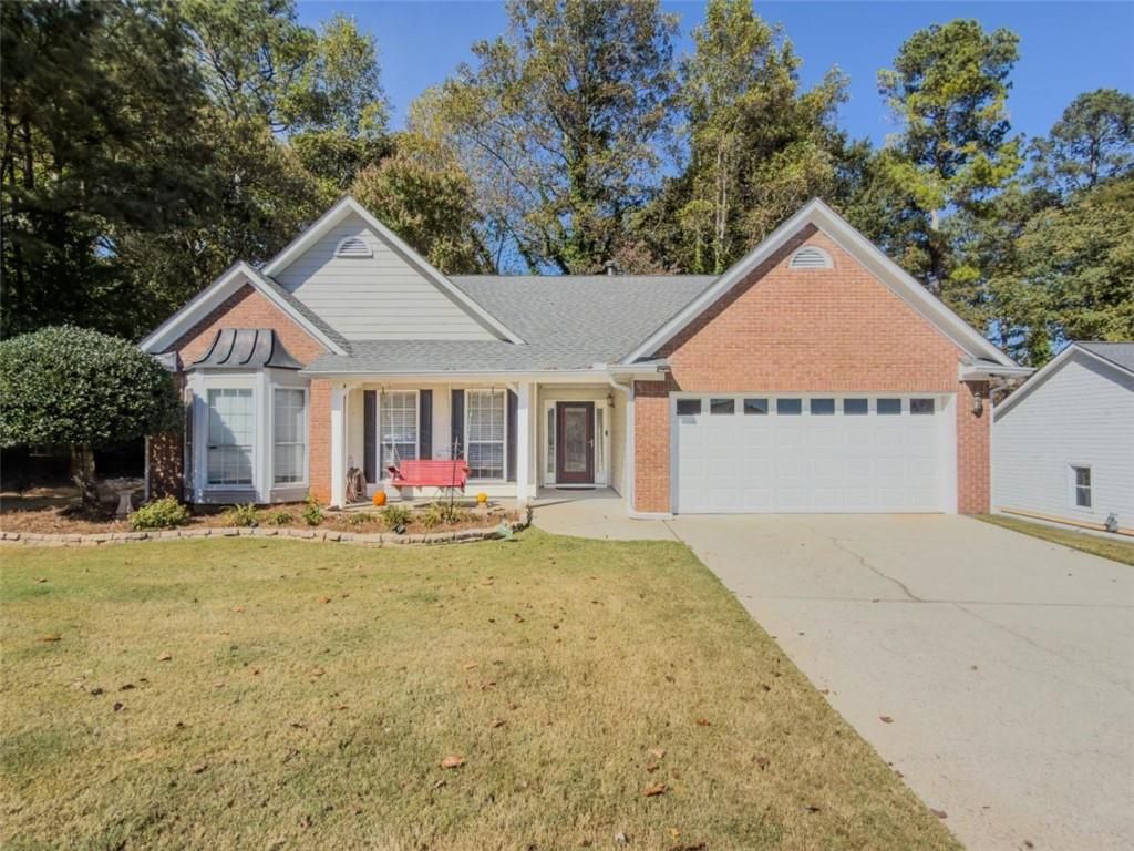 1915 Westfield Drive, Lawrenceville, GA 30043