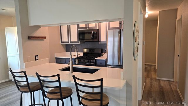 293 Kiamichi, Eufaula, OK 74432