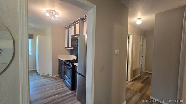 293 Kiamichi, Eufaula, OK 74432