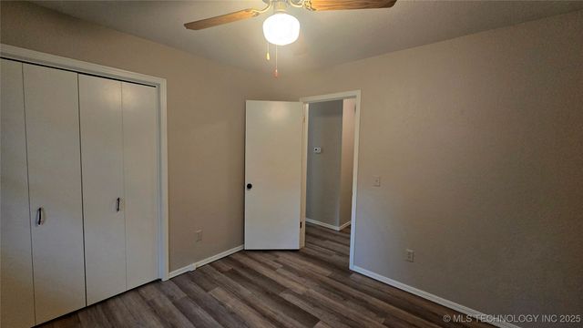 293 Kiamichi, Eufaula, OK 74432