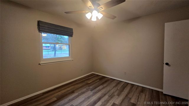 293 Kiamichi, Eufaula, OK 74432