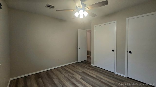 293 Kiamichi, Eufaula, OK 74432