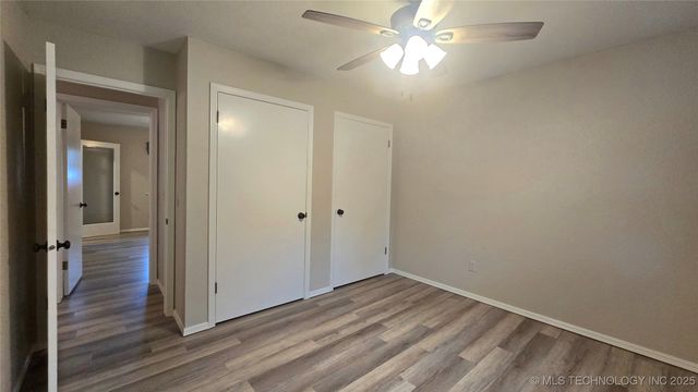 293 Kiamichi, Eufaula, OK 74432