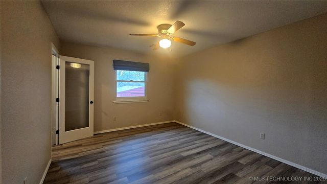 293 Kiamichi, Eufaula, OK 74432