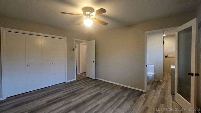 293 Kiamichi, Eufaula, OK 74432