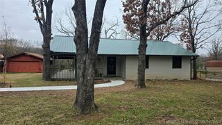 293 Kiamichi, Eufaula, OK 74432