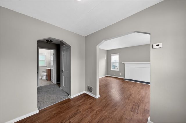 1524 Canfield Avenue, Dayton, OH 45406