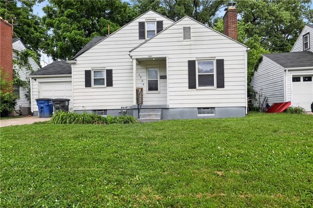 1524 Canfield Avenue, Dayton, OH 45406