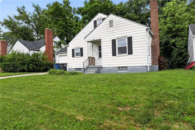 1524 Canfield Avenue, Dayton, OH 45406