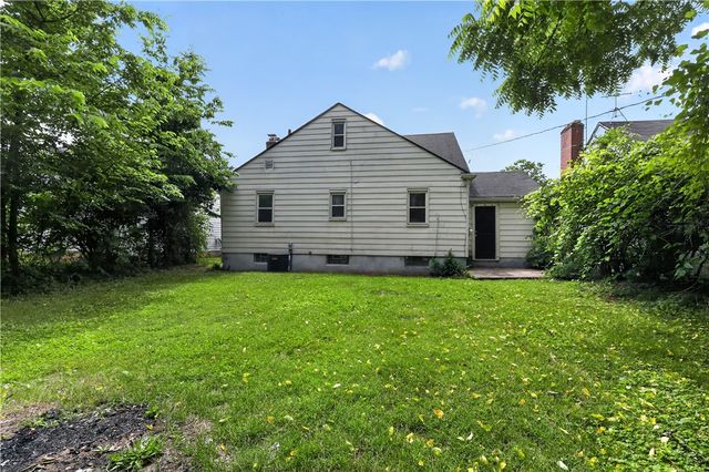 1524 Canfield Avenue, Dayton, OH 45406