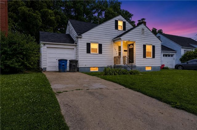 1524 Canfield Avenue, Dayton, OH 45406