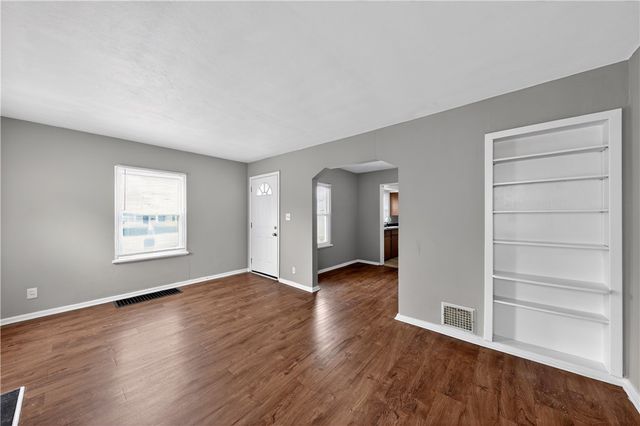 1524 Canfield Avenue, Dayton, OH 45406