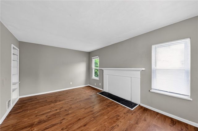 1524 Canfield Avenue, Dayton, OH 45406