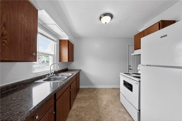 1524 Canfield Avenue, Dayton, OH 45406