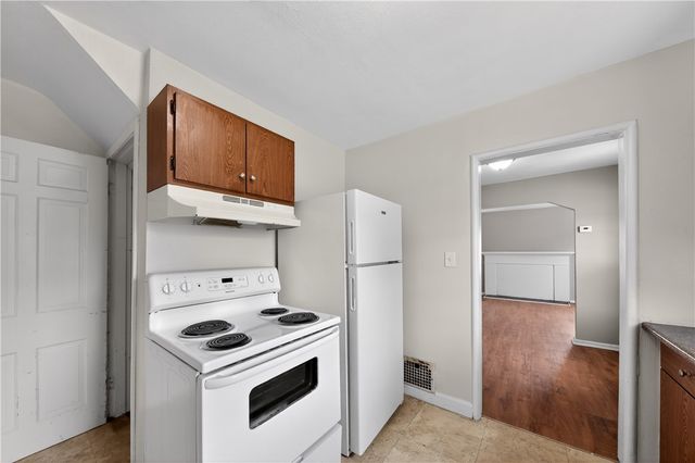 1524 Canfield Avenue, Dayton, OH 45406