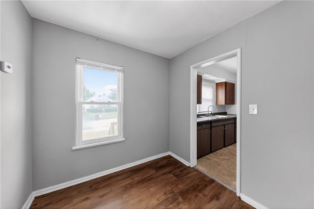 1524 Canfield Avenue, Dayton, OH 45406