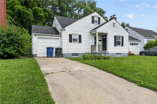 1524 Canfield Avenue, Dayton, OH 45406