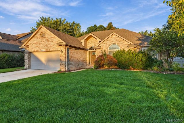 50576 Commons Drive, Macomb Township, MI 48042