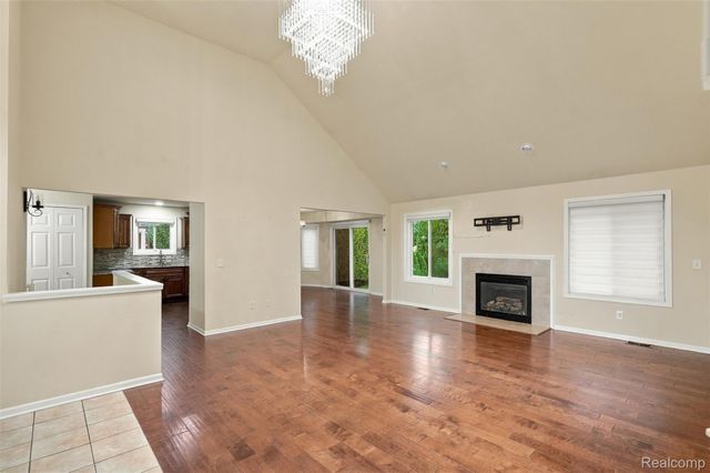 50576 Commons Drive, Macomb Township, MI 48042