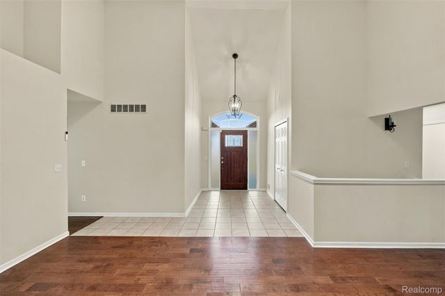 50576 Commons Drive, Macomb Township, MI 48042