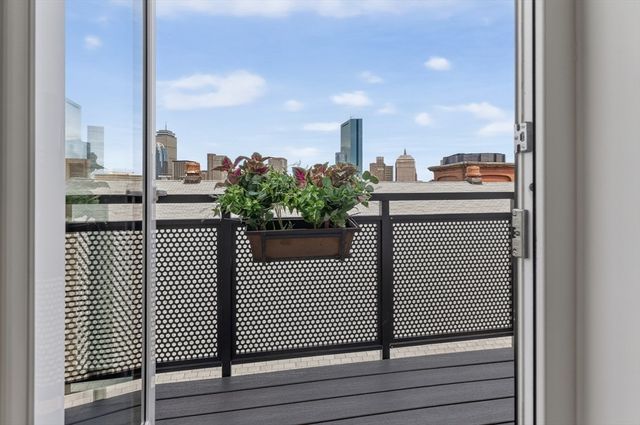 1395 Washington Street 603A, Boston, MA 02118