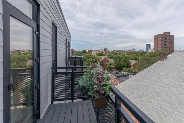 1395 Washington Street 603A, Boston, MA 02118