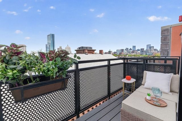 1395 Washington Street 603A, Boston, MA 02118