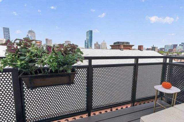 1395 Washington Street 603A, Boston, MA 02118