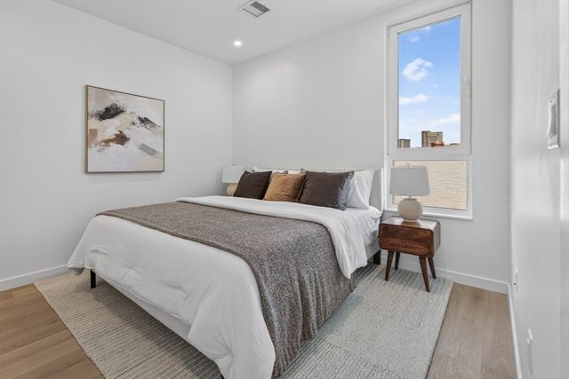 1395 Washington Street 603A, Boston, MA 02118