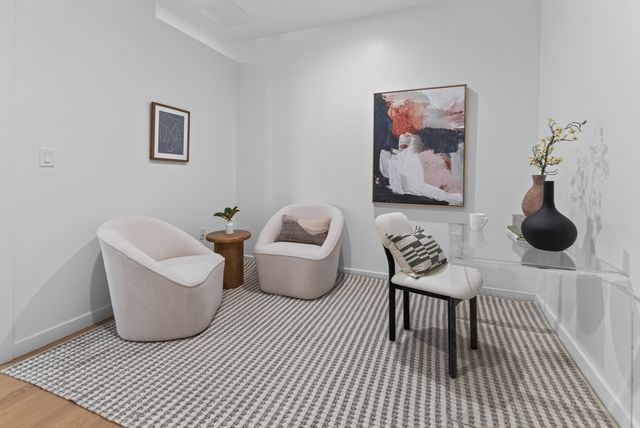 1395 Washington Street 603A, Boston, MA 02118