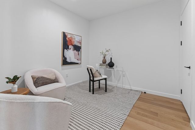 1395 Washington Street 603A, Boston, MA 02118