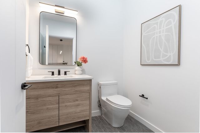 1395 Washington Street 603A, Boston, MA 02118