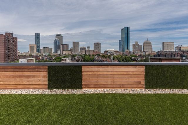 1395 Washington Street 603A, Boston, MA 02118