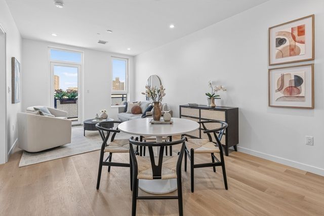 1395 Washington Street 603A, Boston, MA 02118