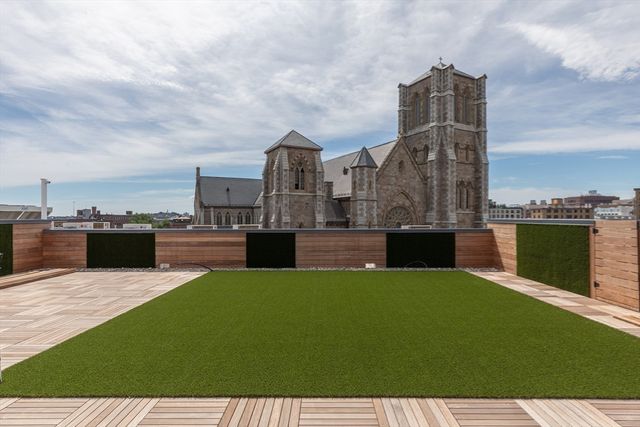 1395 Washington Street 603A, Boston, MA 02118
