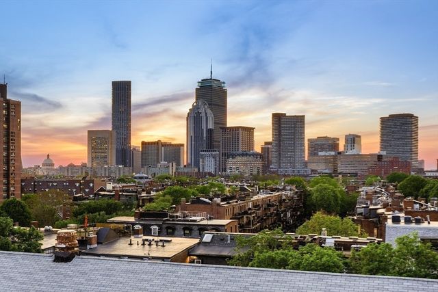1395 Washington Street 603A, Boston, MA 02118
